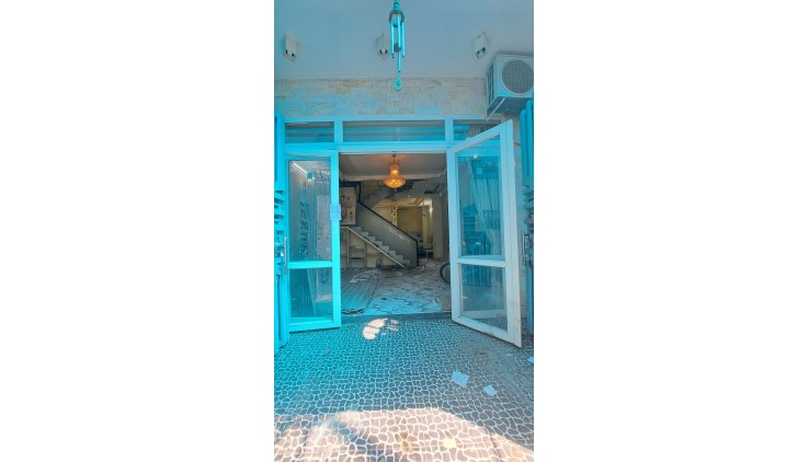 Nhà Hiệp Bình Chánh – Khu bên sông - 3PN - 4WC– 63m2 – 4.8 Tỷ